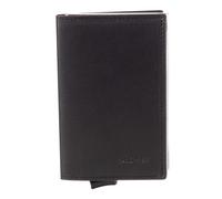 Maître étui pour carte de crédit F3 C-One E-Cage sv8 Black