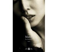 Maître - Eva Delambre - Tabou - broché - Roman