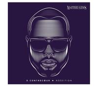 Maître Gims A Contrecoeur - Réédition avec 7 titres inédits