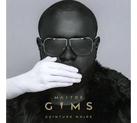 Maitre Gims - Ceinture Noire