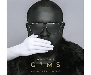 Maitre Gims - Ceinture Noire