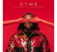 MAÎTRE GIMS - CEINTURE NOIRE (TRANSCENDANCE) 3 CD NEUF