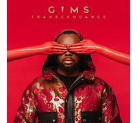Maître Gims – Ceinture Noire (Transcendance) – 3 CD – Neuf