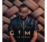 MAÎTRE GIMS - LE FLÉAU CD NEUF