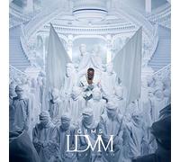 Maître Gims – Les Dernières Volontés de Mozart (Symphony) – CD