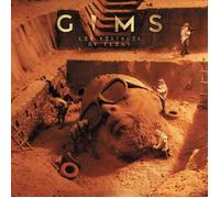 Maitre Gims Les Vestiges du Fleau Album CD
