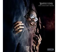 Maitre Gims - Mon Coeur Avait Raison (Edition 2 CD Deluxe collector + poster)