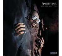 Maitre Gims : Mon coeur avait raison - Nouvel Album CD