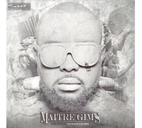 Maitre Gims - Subliminal - La face cachée, 7 inédits inclus (2CD)