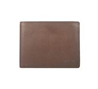 Maître Grumbach Galbert Porte-monnaie en cuir 12 cm dark brown (MTR-4060001434-702)