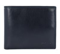 Maître Grumbach Gathman Porte-monnaie en cuir 12 cm black (MTR-4060001435-900)