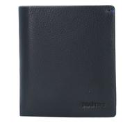 Maître Herrstein Habert Porte-monnaie Cuir 9 cm noir