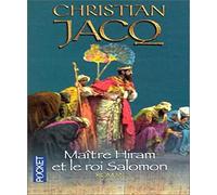 Maître Hiram et le roi Salomon
