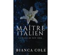 Maître Italien