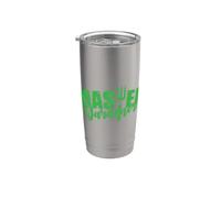 Maître jardinier en art et connaissances du jardin Gobelet isotherme en acier inoxydable double paroi