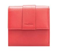 Maître Kirschroth Dalene Porte-monnaie Protection RFID Cuir 10 cm red (4060001413-300)