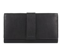 Maître Porte-monnaies 'Kirschroth Diedburg' noir, Taille One Size