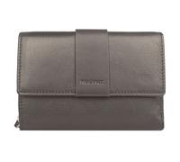 Maître Kirschroth Diethilde Porte-monnaie Protection RFID Cuir 14 cm black (4060001412-900)
