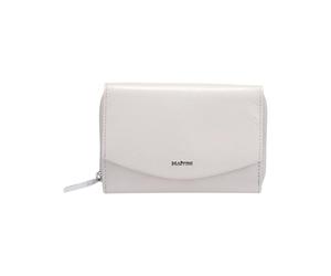 Maître Leisel Dagrete Purse MH14FZ Creme White
