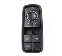 Maître Lève-vitre Bouton Commande Pour 911 718 991 Pour Boxster Pour Cayman Pour Carrera Interrupteur Rétroviseur Vitre Électrique Avant 99161315102DML Leve Retroviseur(1)