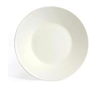 Maitre Lot de 6 sous-assiettes 30 cm