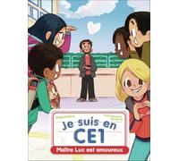 Maître Luc est amoureux