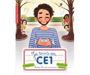 Maître Luc est amoureux