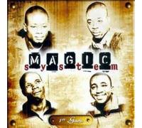 Maitre - Magic System [Import]