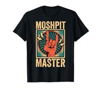 Maître Moshpit T-Shirt