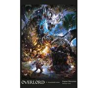 Maître nain Overlord 11