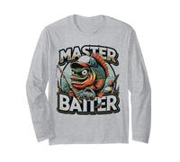 Maître Pêcheur Expert en Pêche Manche Longue