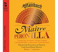 Maître Péronilla