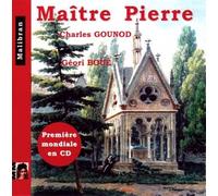 Maître Pierre