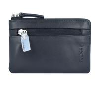 Maître Porte-clés 'Hundsbach' bleu marine, Taille One Size