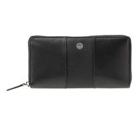 Maître porte-monnaie Auen Dietrun Purse LH12Z Black