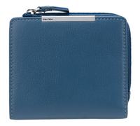 Maître Belg Alberta Purse S Mid Blue