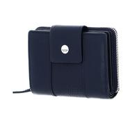 Maître Porte-monnaie bleu pour femme - Bärenbach Diethilde Purse MH9FZ Dark Blue 107050