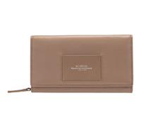 Maître Ellern Dilara Porte-monnaie Protection RFID Cuir 16 cm fungi (TAS013782)