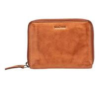 Maître Porte-Monnaie Forst Dacia Purse Cognac Brun