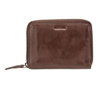 Maître Porte-Monnaie Forst Dacia Purse Darkbrown Marron foncé