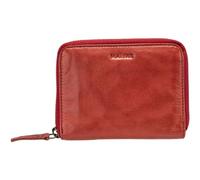Maître Porte-Monnaie Forst Dacia Purse Red Rouge