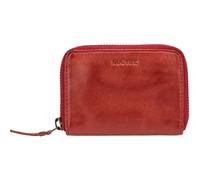 Maître Porte-Monnaie Forst Dalin Purse Red Rouge foncé