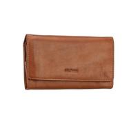 Maître Porte-Monnaie Forst Dilara Purse Cognac Marron Clair
