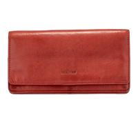 Maître Porte-Monnaie Forst Immine Purse Red Rouge foncé