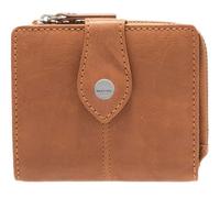 Maître Porte-monnaie marron pour femme - Lemberg Alberta Purse SH6F Cognac 287826