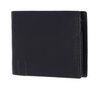 Maître Spécial Make Up Porte-monnaie en cuir 12 cm schwarz (406000506-900)
