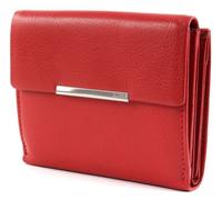 Maître Bourse Belg Dartrud Purse MH11F Red