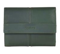 Maître Porte-monnaies 'Birkenfeld Ilsebill' vert foncé, Taille One Size