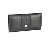 Maître Porte-monnaies 'Auen Diedburg' noir, Taille One Size