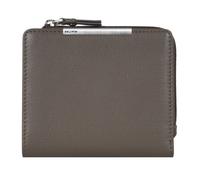 Maître Porte-monnaies 'Belg Alberta' gris foncé, Taille One Size